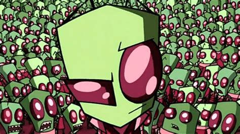 invader zim episodes wiki